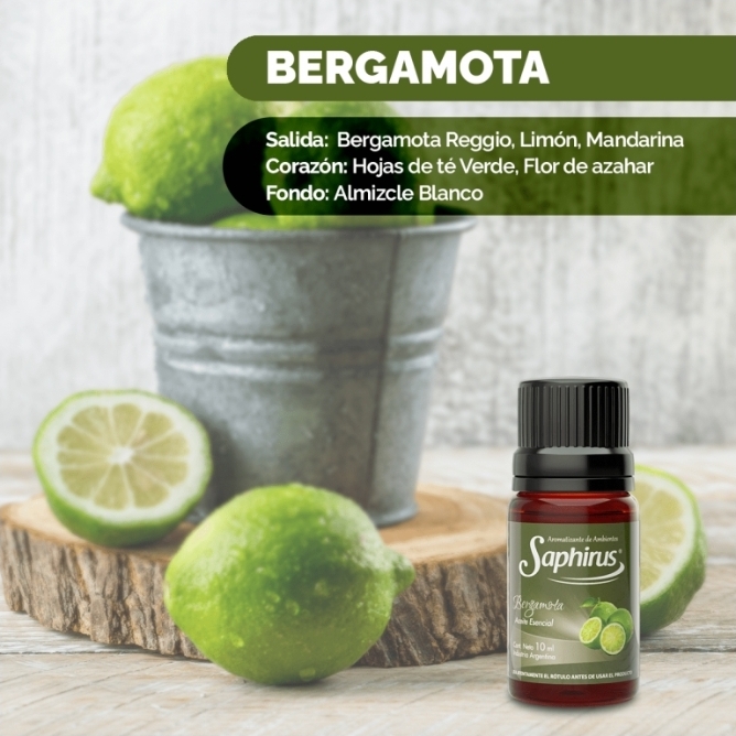 Bergamota