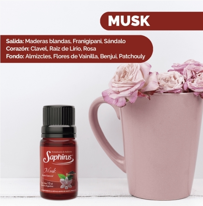 Musk