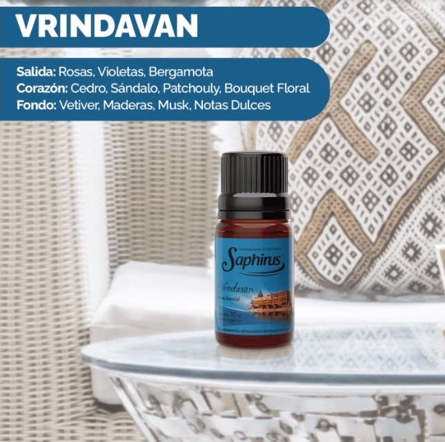 Vrindavan