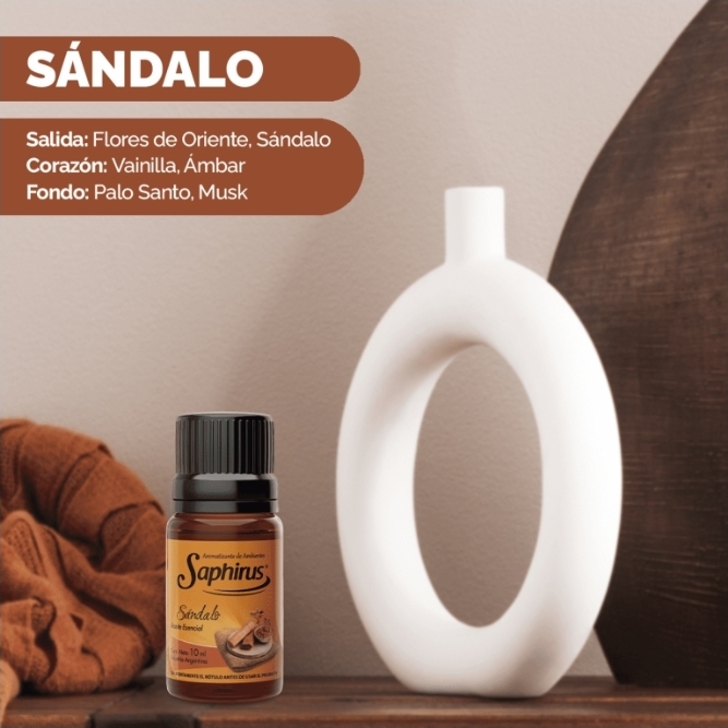 Sandalo