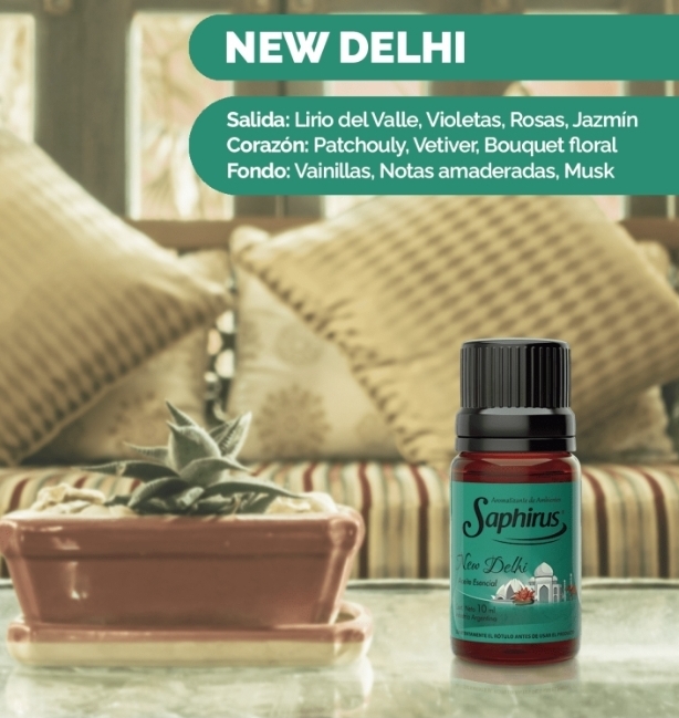 New delhi
