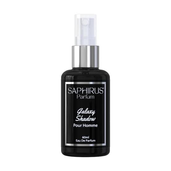 Galaxy Shadow (Pure Xs Man)