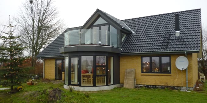 Tømrerfirma Aalborg