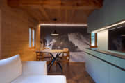 Chalet à Zinal photographié par Samuel Devantery, miniature 7