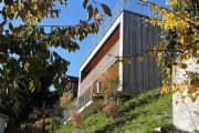 Villa bois, Muraz, miniature 1