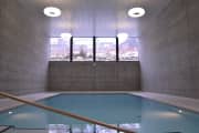 Piscine, Sierre, miniature 1