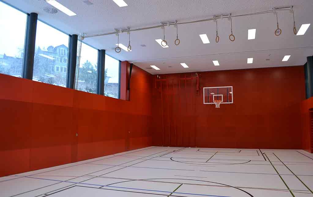 Salle de gym, image 2