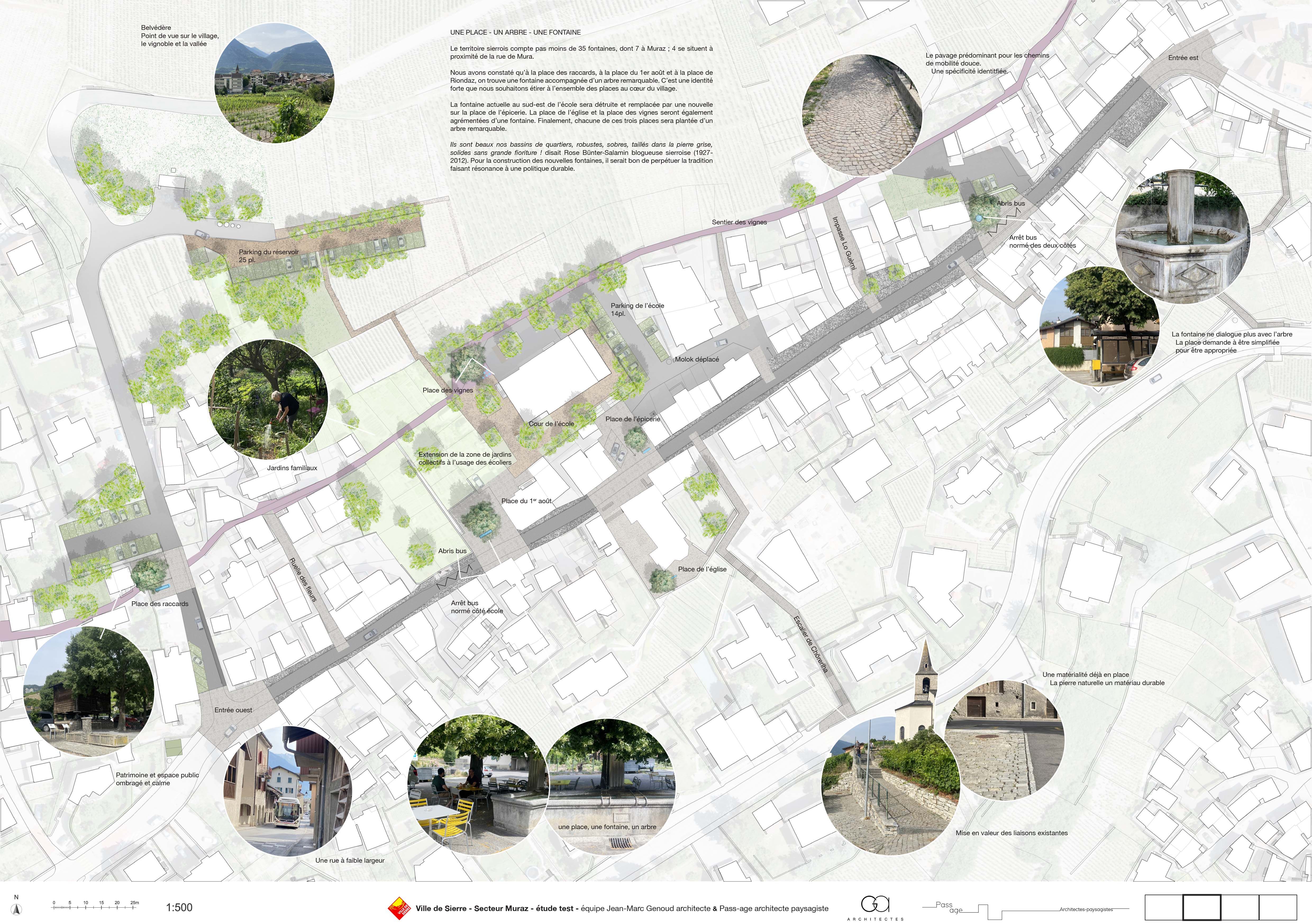 Projet Secteur Muraz, miniature 2