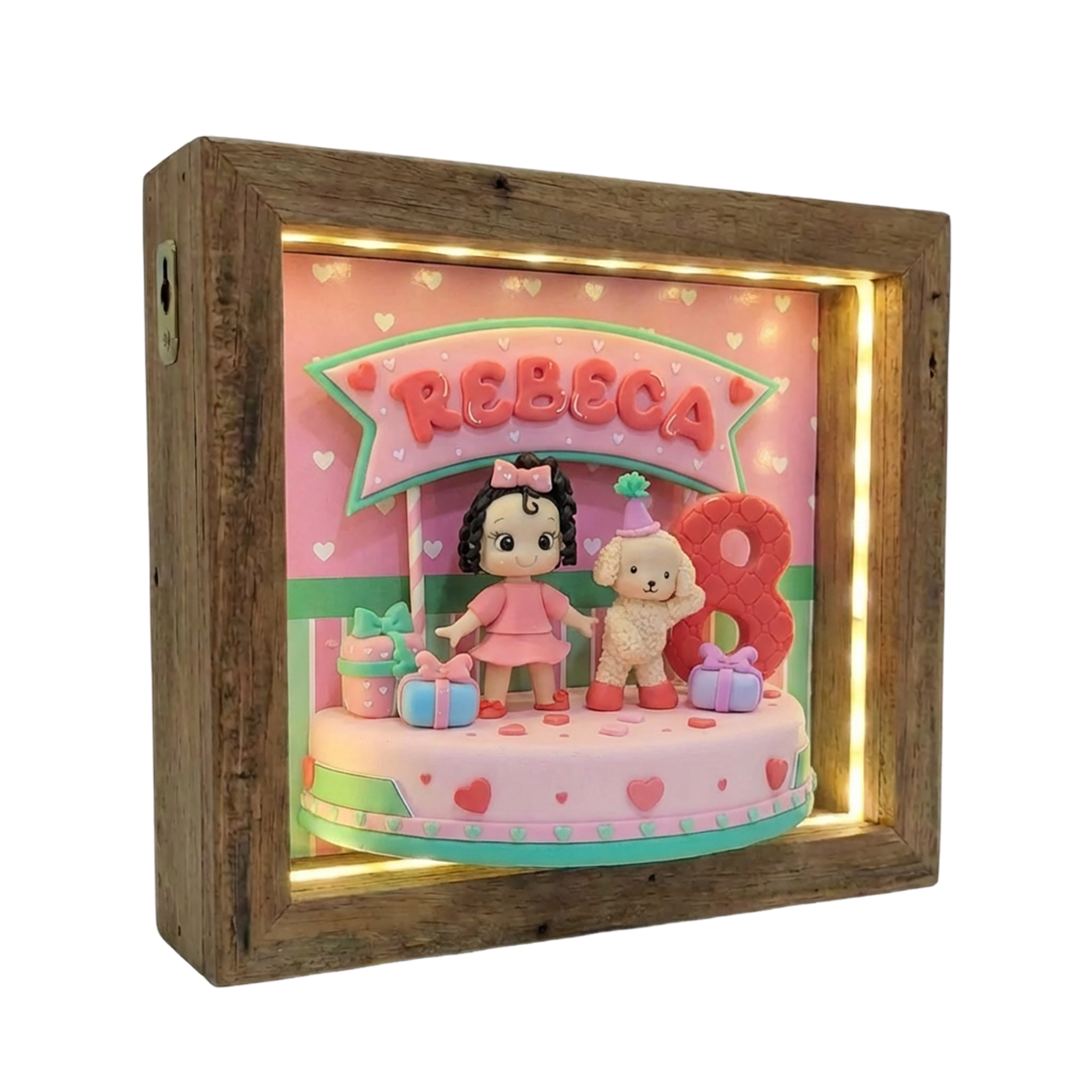 Topo Bobbie Goods - foto 1