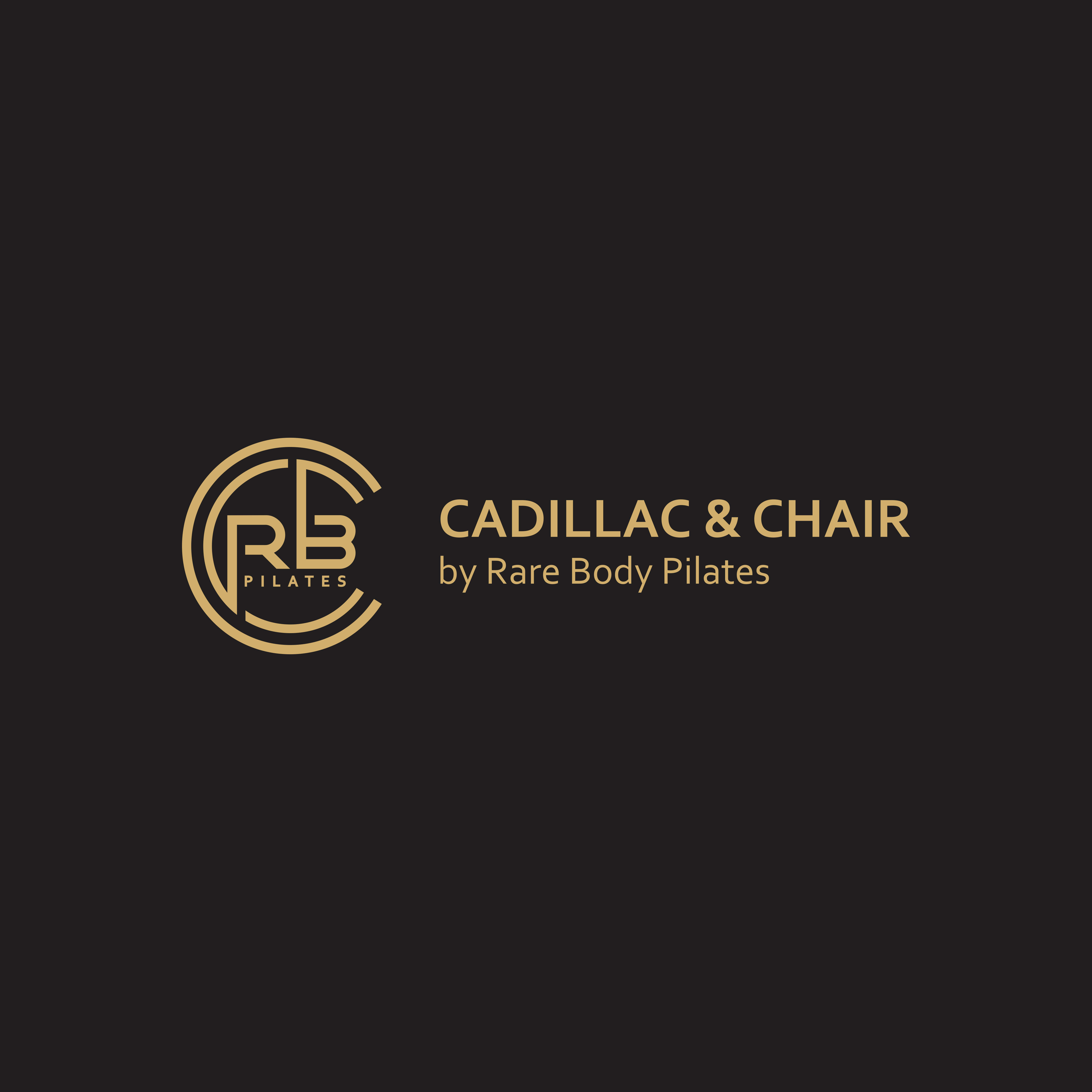 Cadillac & Chair by Rare Body Pilates