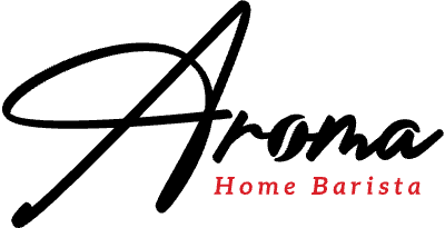 Aroma - Home Barista