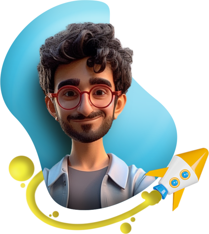Elad Ayal — Full Stack Developer
