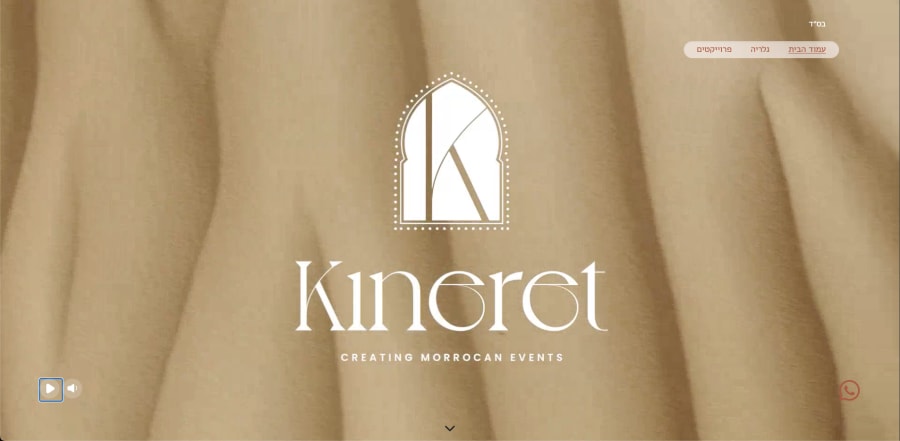 Kineret