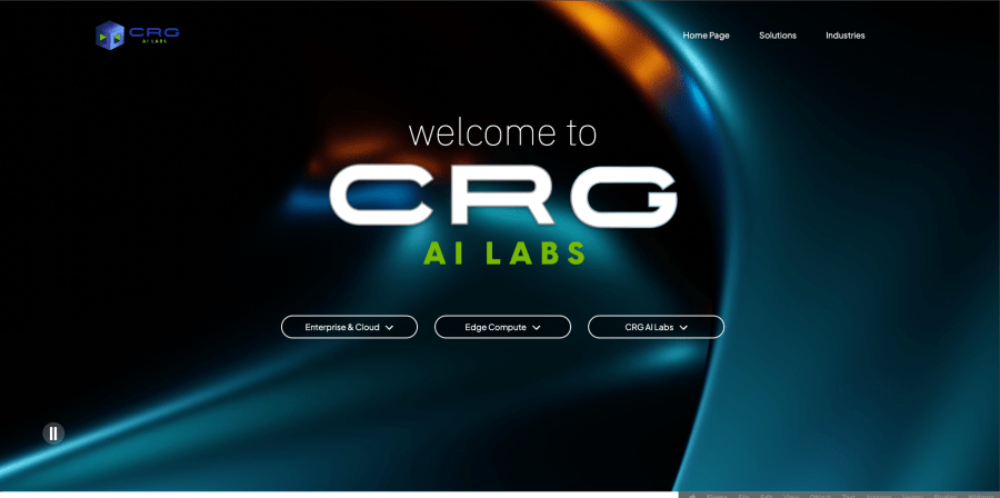 CRG - AI LABS