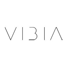Логотип Vibia