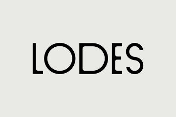 Логотип Lodes
