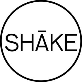 Логотип Shake Design