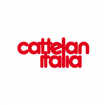 Логотип Cattelan