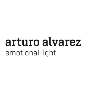 Логотип Arturo Alvarez