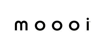 Логотип moooi