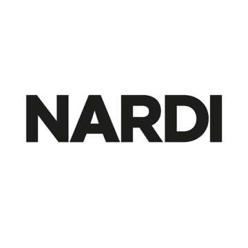 Логотип Nardi