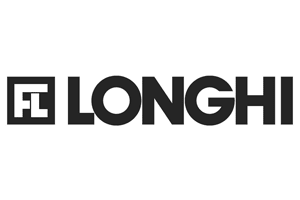 Логотип Longhi