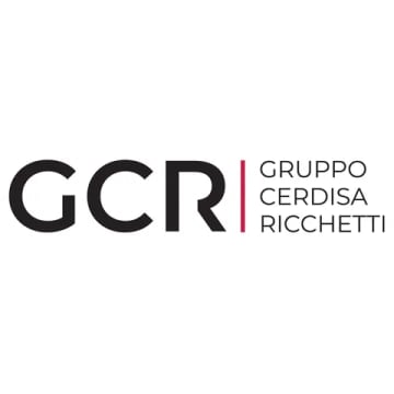 Логотип Ricchetti