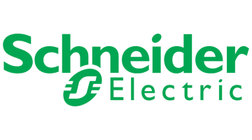 Логотип Schneider Electric