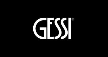 Логотип Gessi
