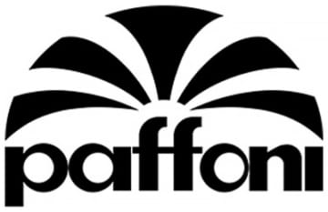 Логотип Paffoni