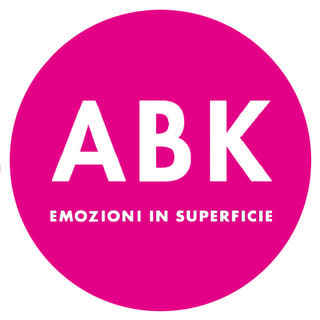 Логотип ABK