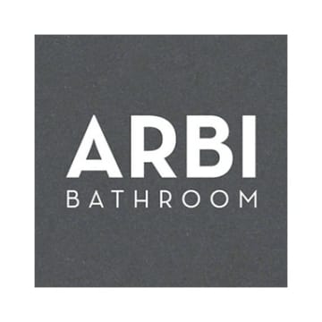 Логотип Arbi