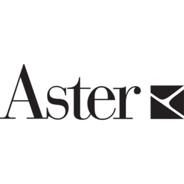 Логотип Aster Cucine