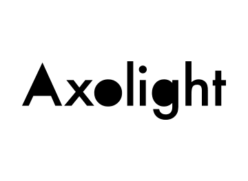 Логотип Axolight