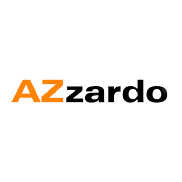 Логотип Azzardo