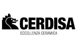 Логотип Cerdisa