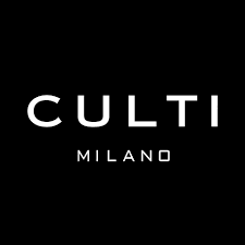 Логотип Culti Milano