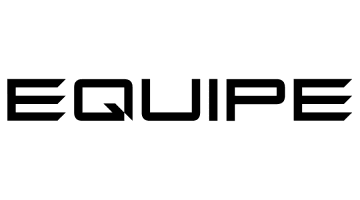 Логотип Equipe