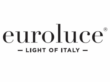 Логотип Euroluce