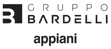 Логотип Appiani