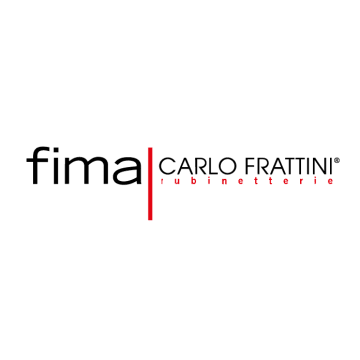 Логотип Fima Carlo Frattini