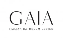 Логотип Gaia Mobili
