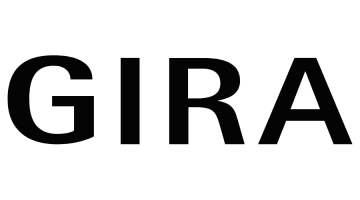 Логотип Gira