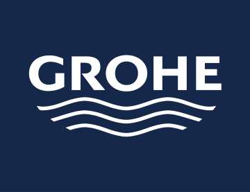 Логотип Grohe