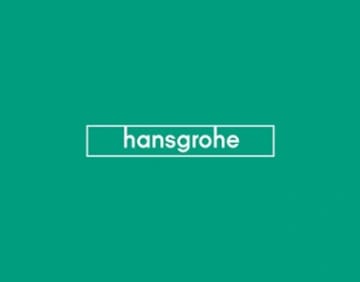Логотип Hansgrohe