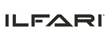 Логотип Ilfari