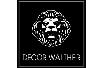 Логотип Décor Walther