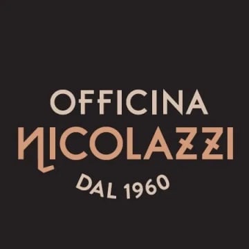 Логотип Nicolazzi