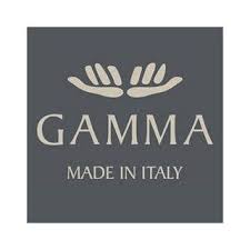 Логотип Gamma