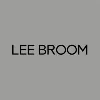 Логотип Lee Broom
